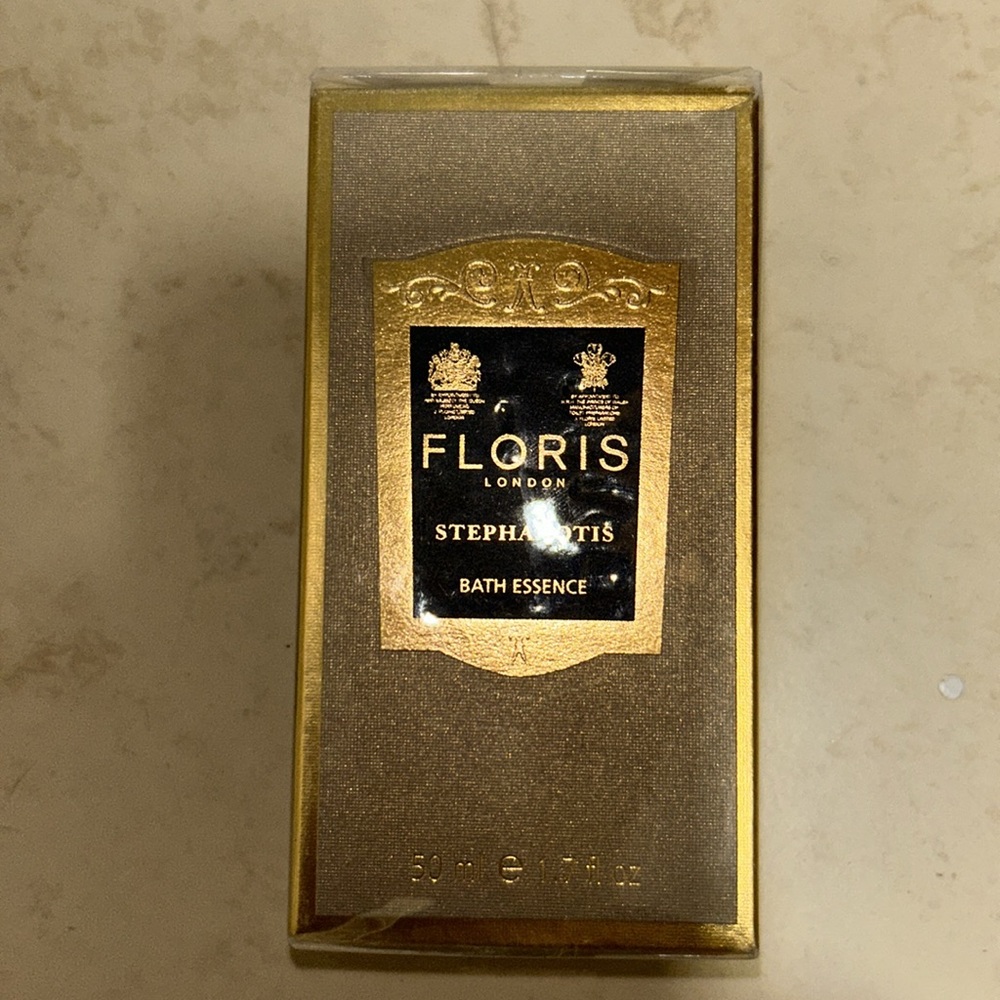 Floris London Women's Bath Essence 1.7 fl oz